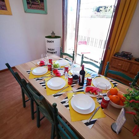 Ginger Apartment لقنت المظهر الخارجي الصورة