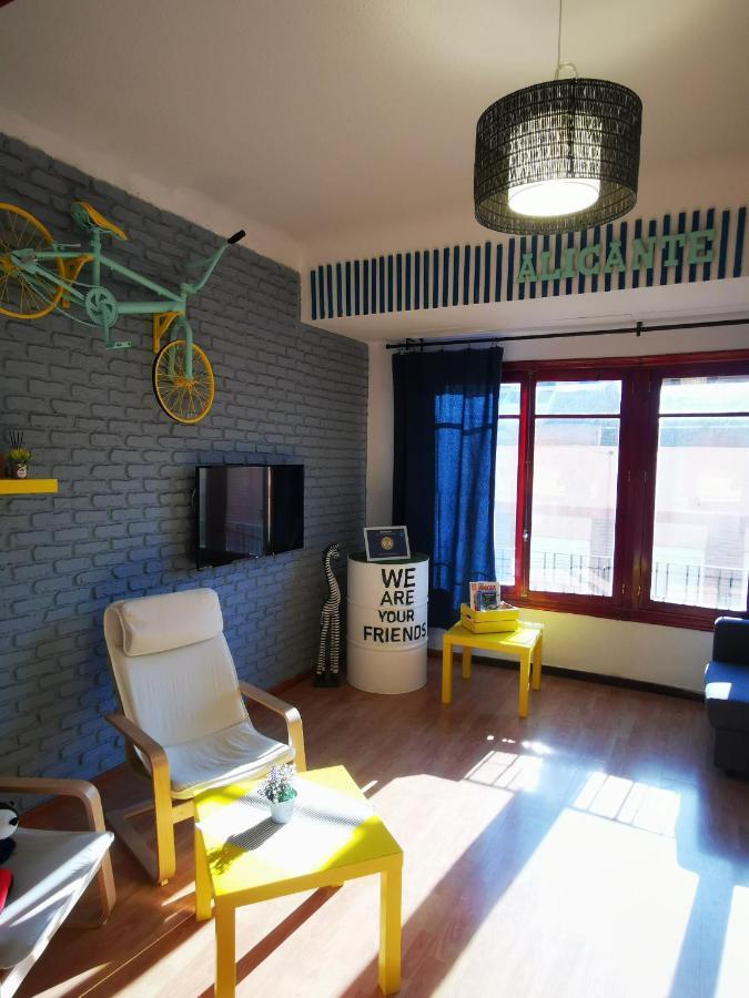 Ginger Apartment لقنت المظهر الخارجي الصورة