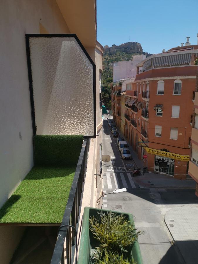 Ginger Apartment لقنت المظهر الخارجي الصورة