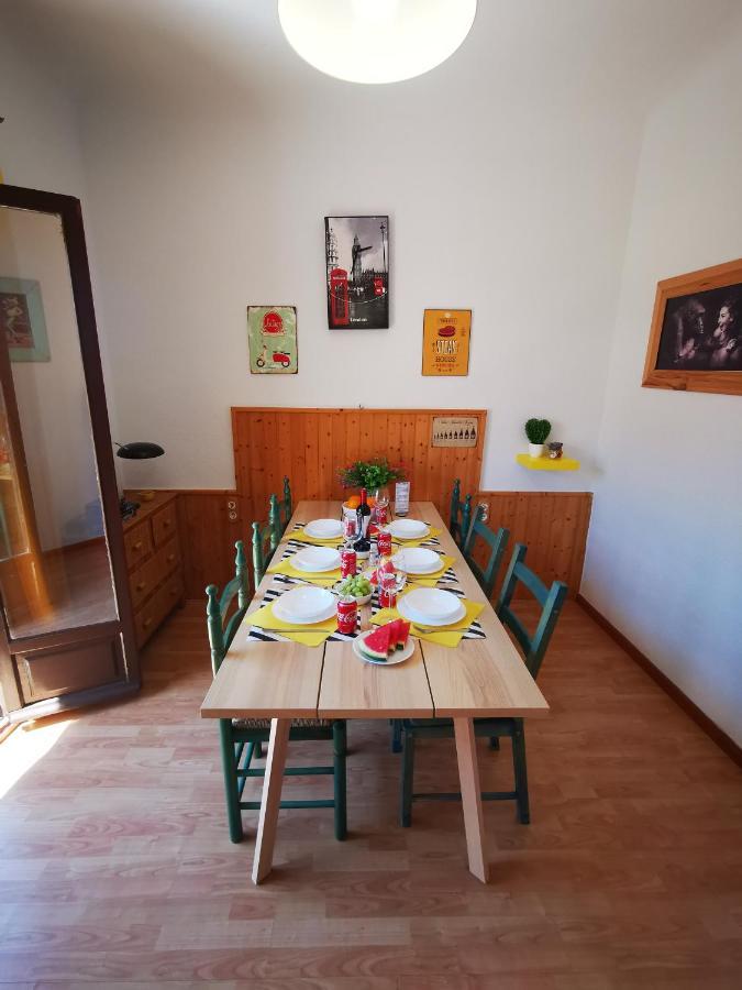 Ginger Apartment لقنت المظهر الخارجي الصورة