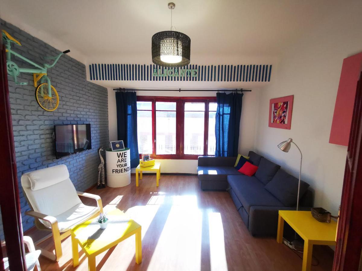 Ginger Apartment لقنت المظهر الخارجي الصورة