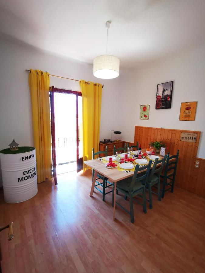 Ginger Apartment لقنت المظهر الخارجي الصورة