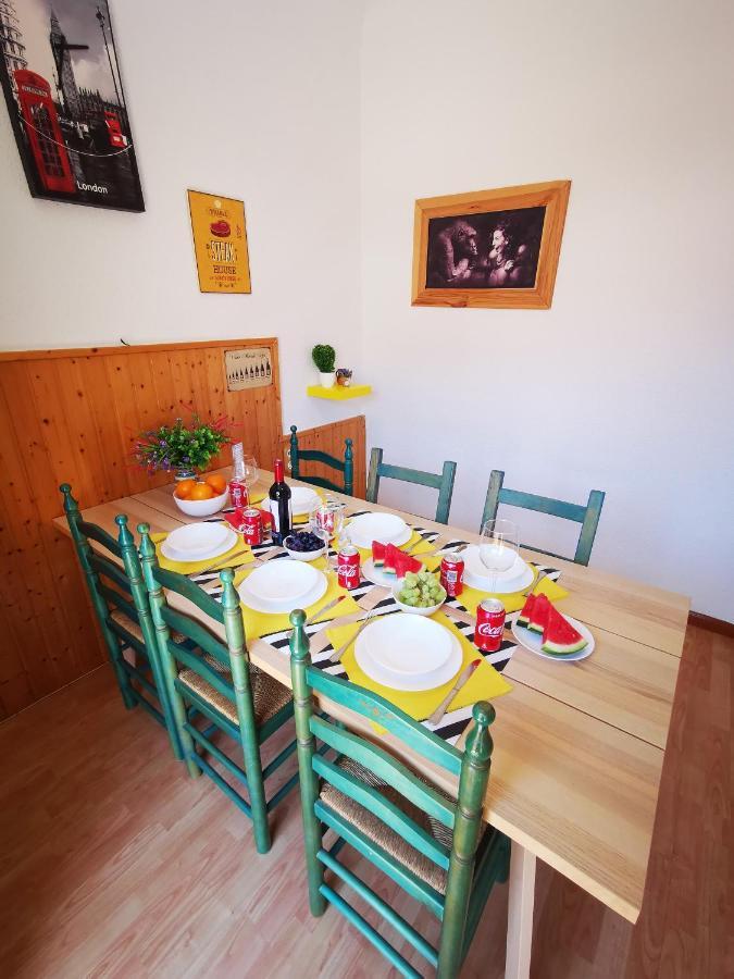 Ginger Apartment لقنت المظهر الخارجي الصورة