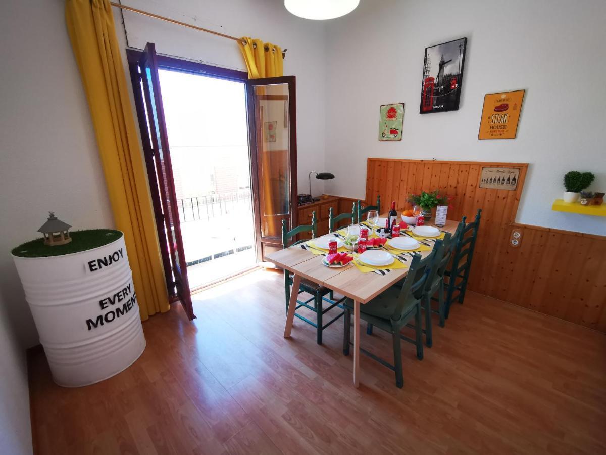 Ginger Apartment لقنت المظهر الخارجي الصورة