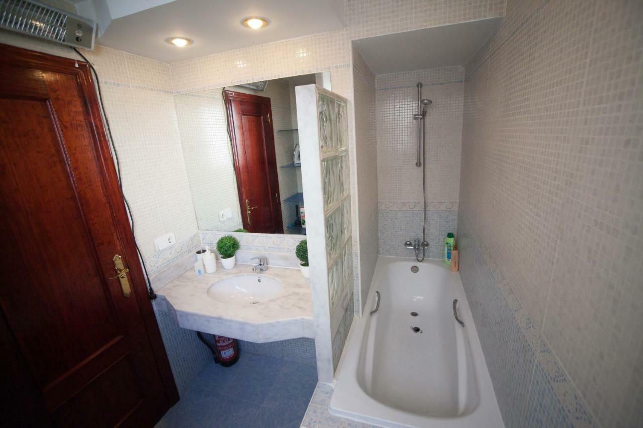 Ginger Apartment لقنت المظهر الخارجي الصورة