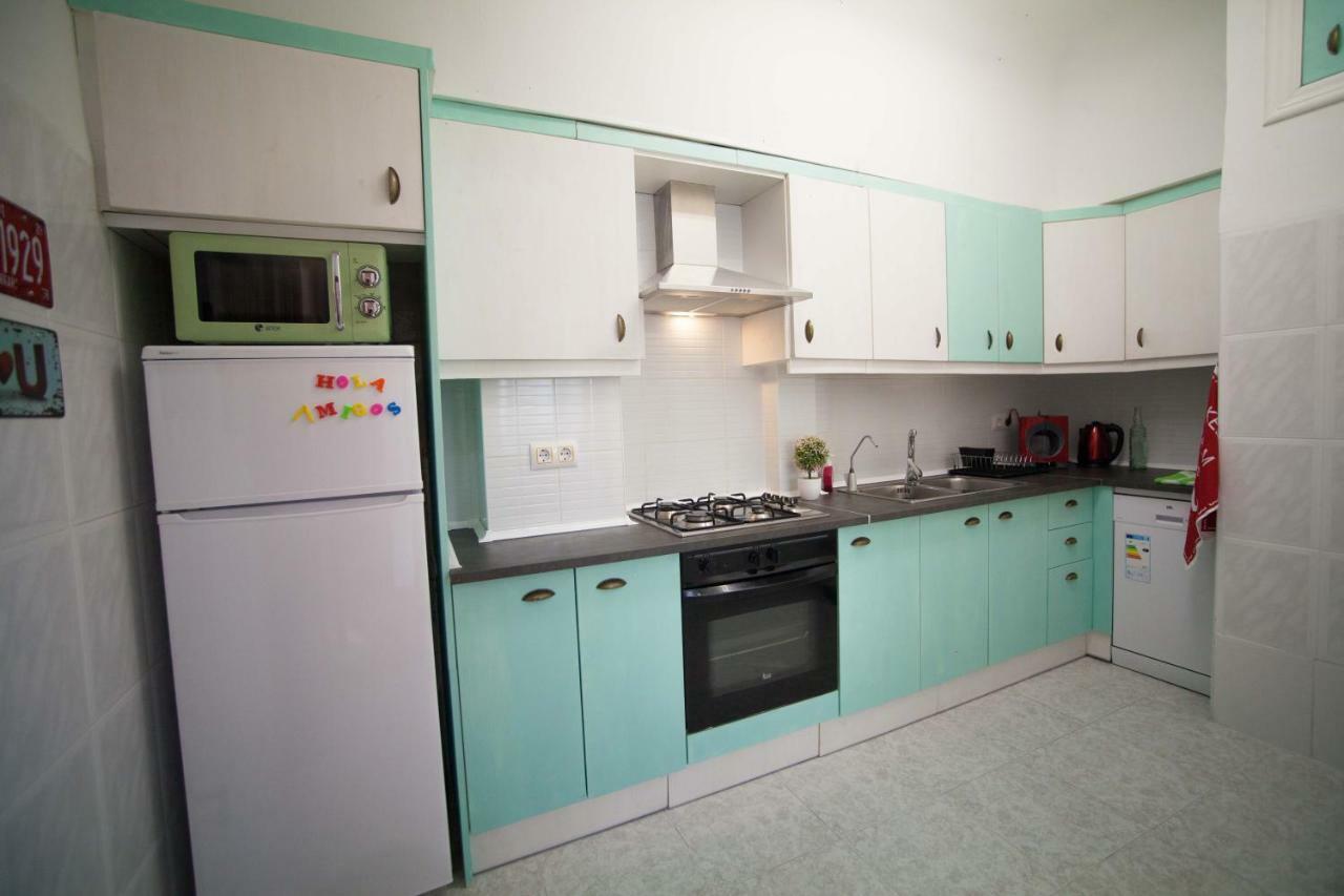 Ginger Apartment لقنت المظهر الخارجي الصورة
