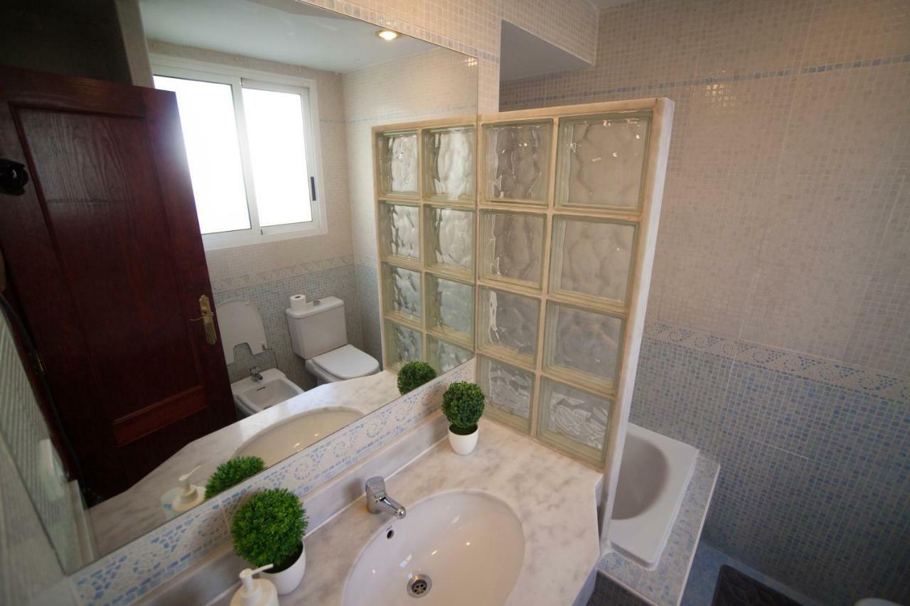 Ginger Apartment لقنت المظهر الخارجي الصورة